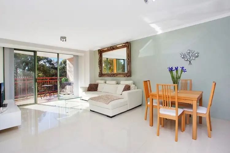 Second view of Homely apartment listing, 9/15A Herbert Street (Naremburn), St Leonards NSW 2065