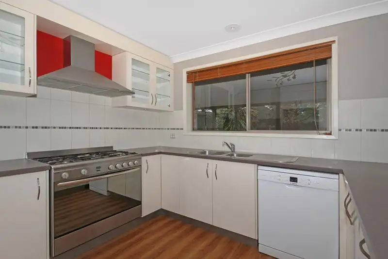 Main view of Homely house listing, 7 Thomas Mitchell Crescent, Sunshine Bay NSW 2536