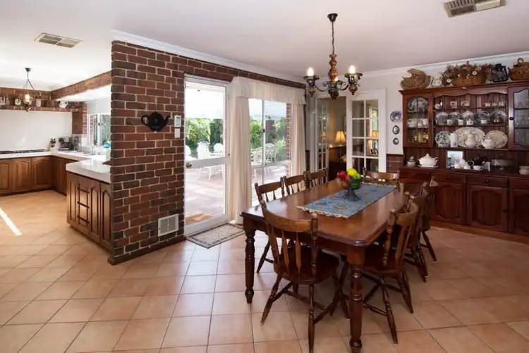 Fifth view of Homely house listing, 6 Sheoak Close, Beechboro WA 6063