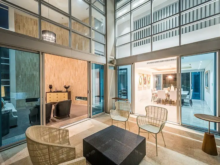 Fifth view of Homely house listing, 95 Gibraltar Drive, Isle Of Capri QLD 4217