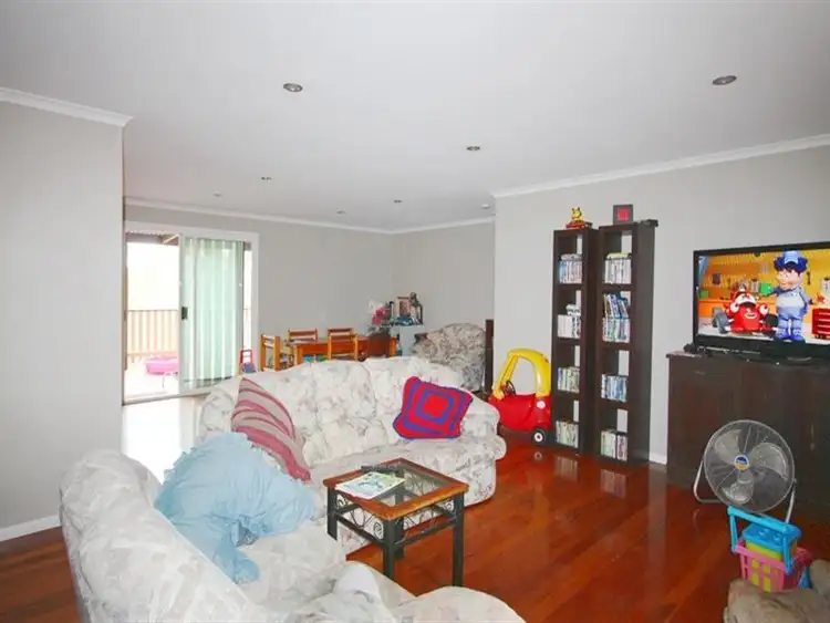Third view of Homely house listing, 27 O'Keeffe Road, Mothar Mountain QLD 4570