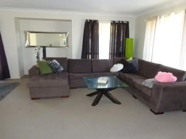 Second view of Homely house listing, 70 Meridian Way, Beaudesert QLD 4285