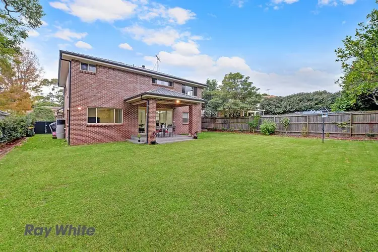 Fifth view of Homely house listing, 15 Dallwood Avenue, Epping NSW 2121