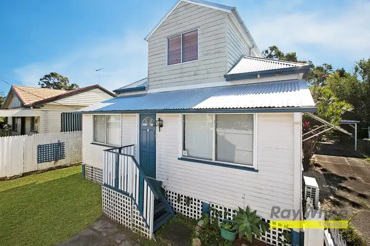 1470 Wynnum Road, Tingalpa QLD 4173