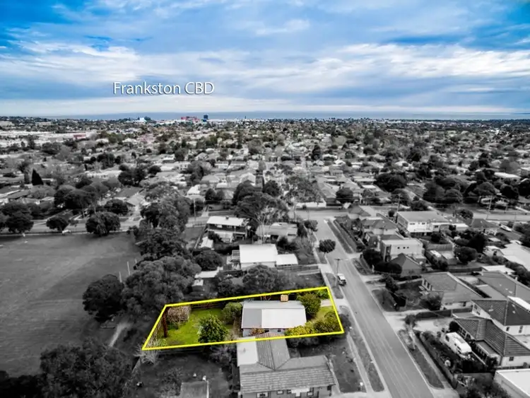 6 Arabil Street, Frankston VIC 3199