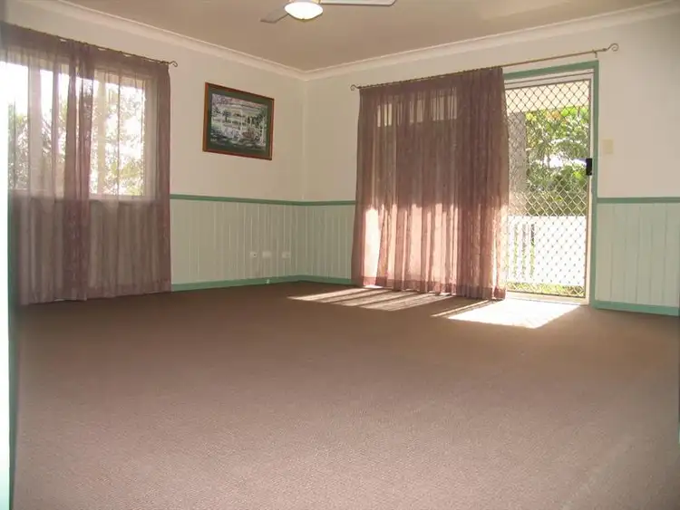 Second view of Homely house listing, 59 Woodside Street, The Gap QLD 4061