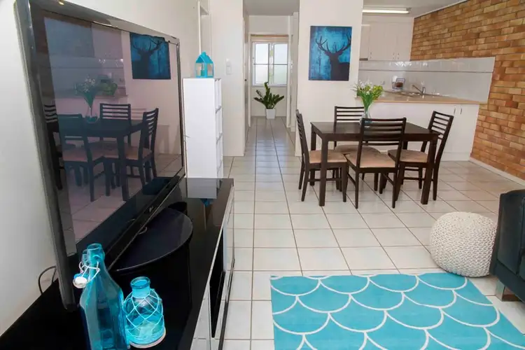 Second view of Homely house listing, 92a Kippen Street, South Mackay QLD 4740
