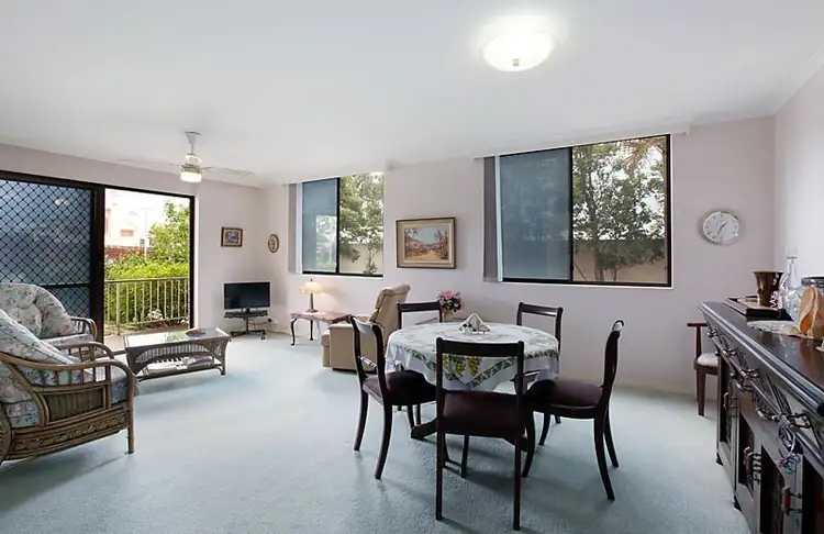 Third view of Homely unit listing, 1/2619 Gold Coast Highway, Broadbeach QLD 4218