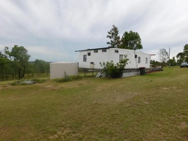 Fourth view of Homely house listing, 654 Old Esk North Road, Nanango QLD 4615