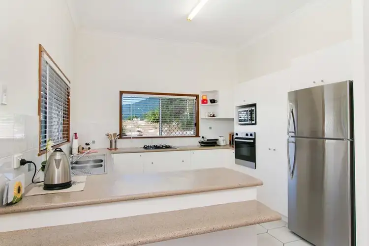 Sixth view of Homely house listing, 36 Dorunda Street, Mount Sheridan QLD 4868