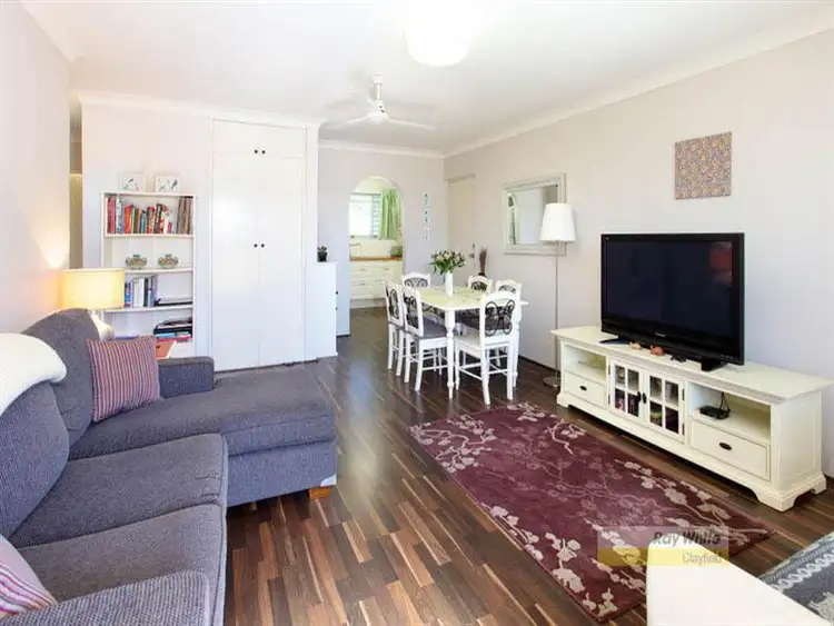 Fourth view of Homely unit listing, 5/21 Childs Street, Clayfield QLD 4011
