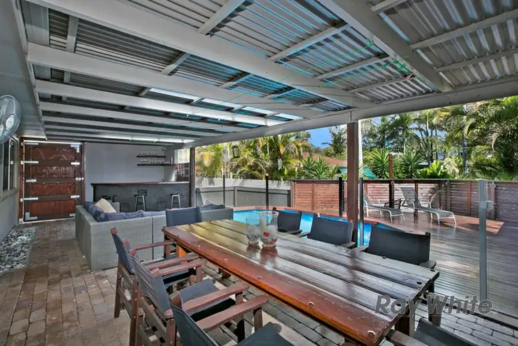Sixth view of Homely house listing, 14 Burwood Road, Alexandra Hills QLD 4161