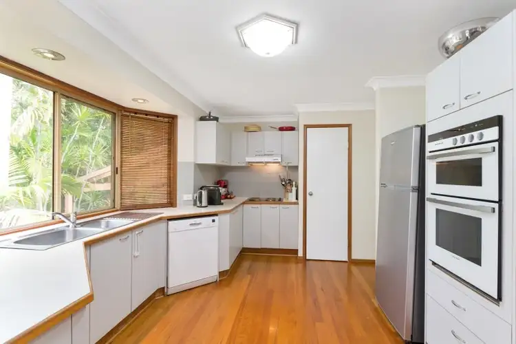 Third view of Homely house listing, 13 Woolner Place, Mount Ommaney QLD 4074