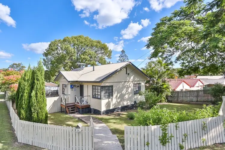 Main view of Homely house listing, 39 Azalea Street, Inala QLD 4077