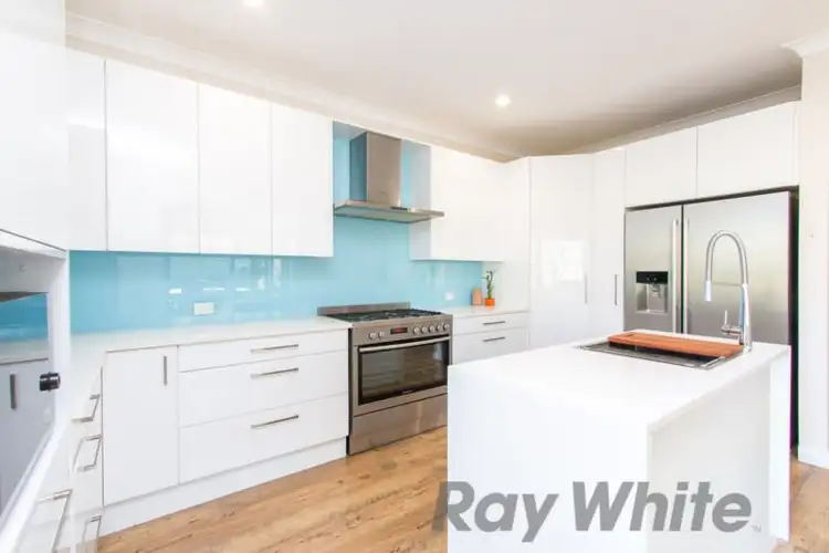 Third view of Homely house listing, 8 Cyril Street, Waratah NSW 2298