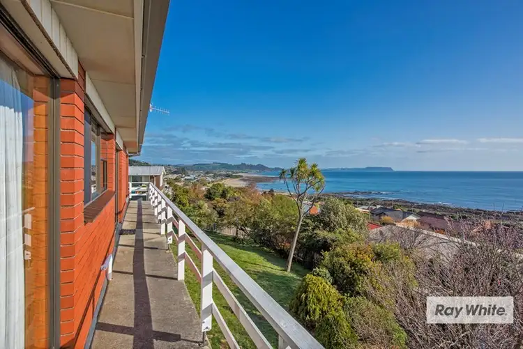 Second view of Homely house listing, 13 Bernard Road, Ocean Vista TAS 7320