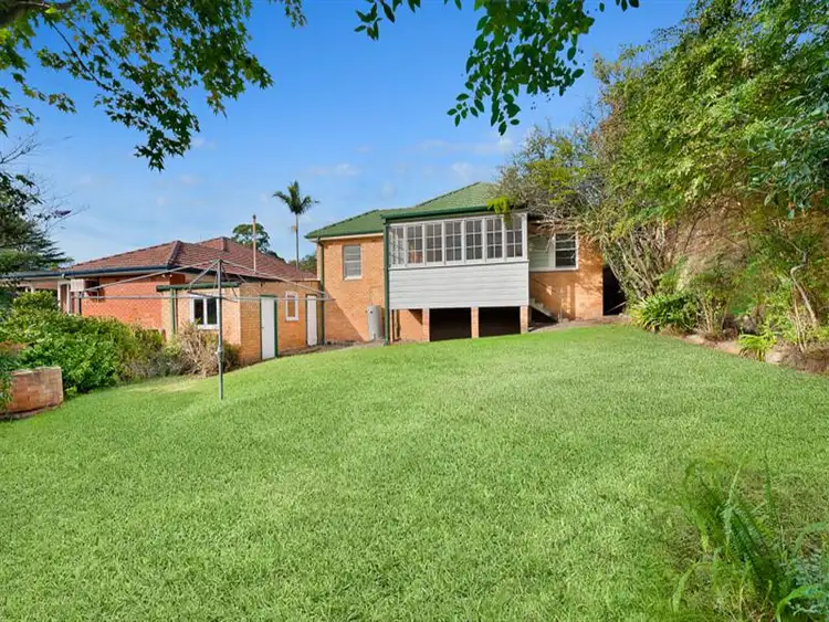 Main view of Homely house listing, 23 Epping Road, Lane Cove NSW 2066