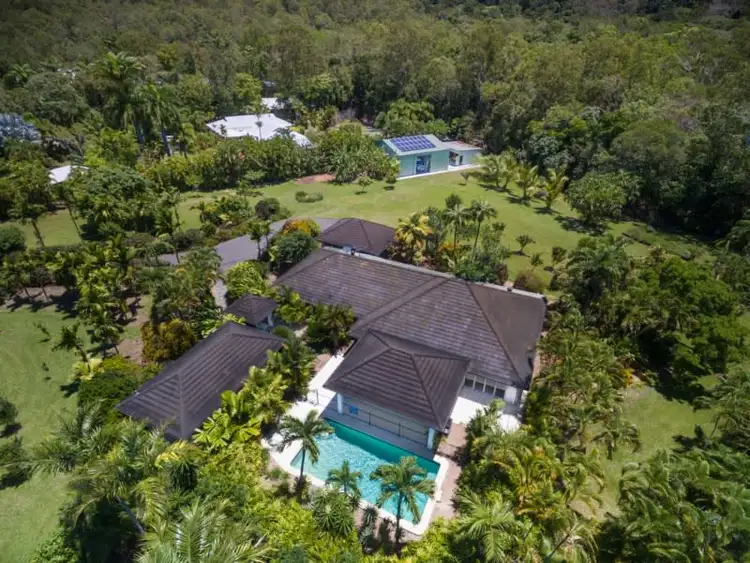 Main view of Homely house listing, 101-103 James Cook Drive, Kewarra Beach QLD 4879