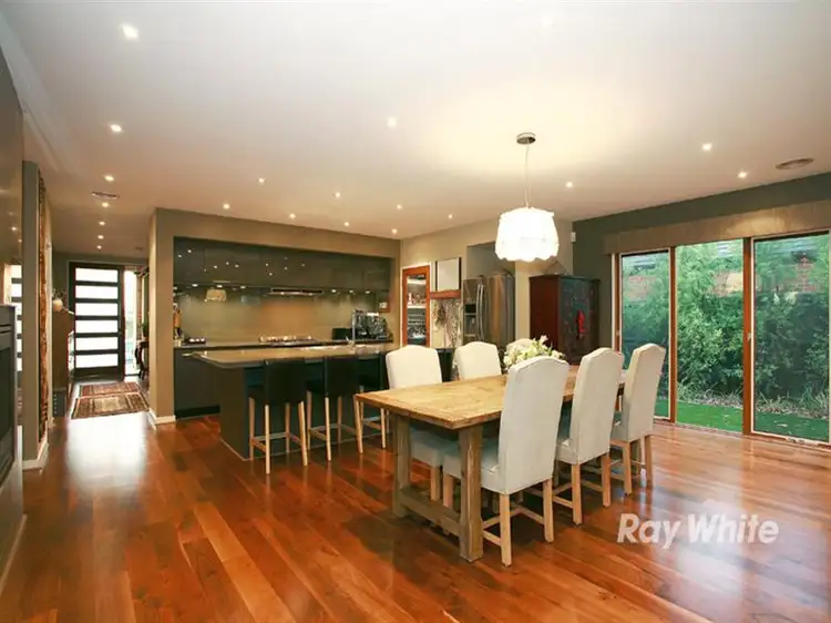 Fifth view of Homely house listing, 20 Biscay Grove, Lyndhurst VIC 3975