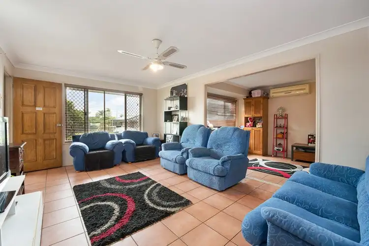 Second view of Homely house listing, 8 Delfino Court, Deception Bay QLD 4508