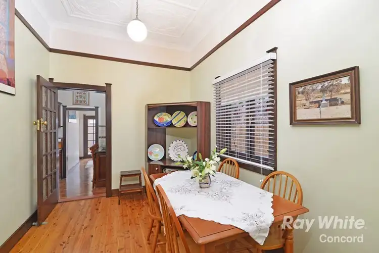 Seventh view of Homely house listing, 31 Carrington Street, North Strathfield NSW 2137