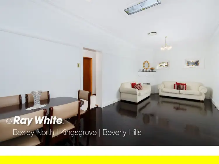 Second view of Homely house listing, 18 Iliffe Street, Bexley NSW 2207