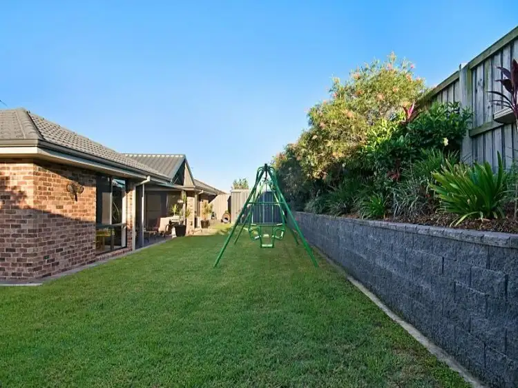 Seventh view of Homely house listing, 14 Vintage Drive, Gillieston Heights NSW 2321