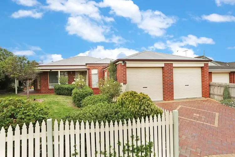 12 O'Driscol Court, Highton VIC 3216
