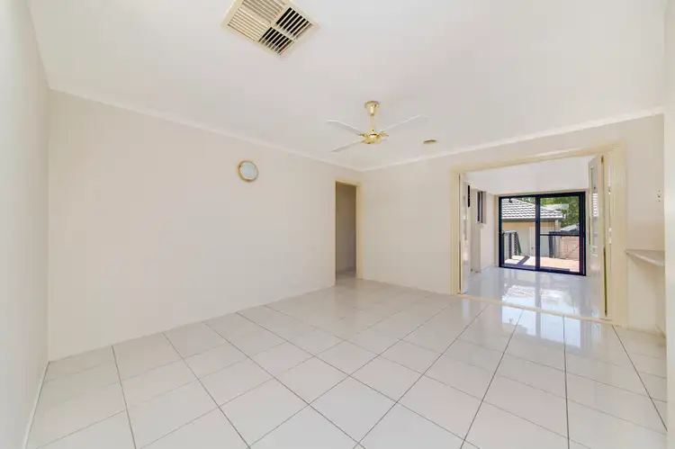 Seventh view of Homely house listing, 3 Bendora Crescent, Palmerston ACT 2913