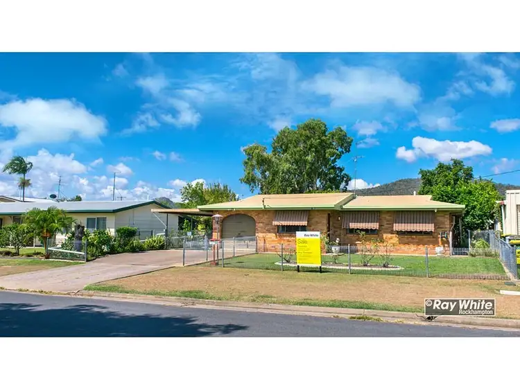 Second view of Homely house listing, 40 Capricorn Crescent, Norman Gardens QLD 4701