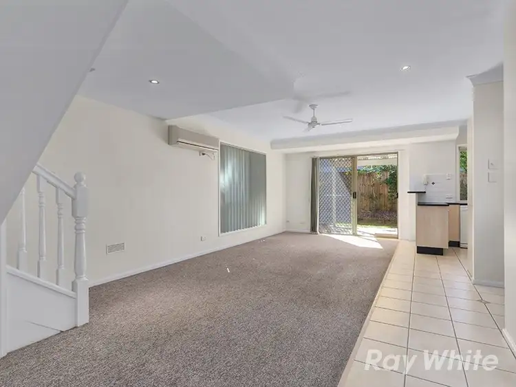 Third view of Homely townhouse listing, 3/55 Latham Street, Chermside QLD 4032