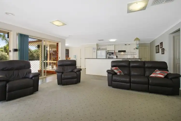 Third view of Homely house listing, 19 James Lillis Drive, Yarrawonga VIC 3730