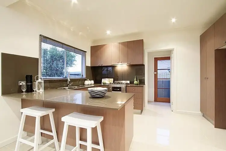 Fourth view of Homely house listing, 1/60 Orrong Avenue, Reservoir VIC 3073