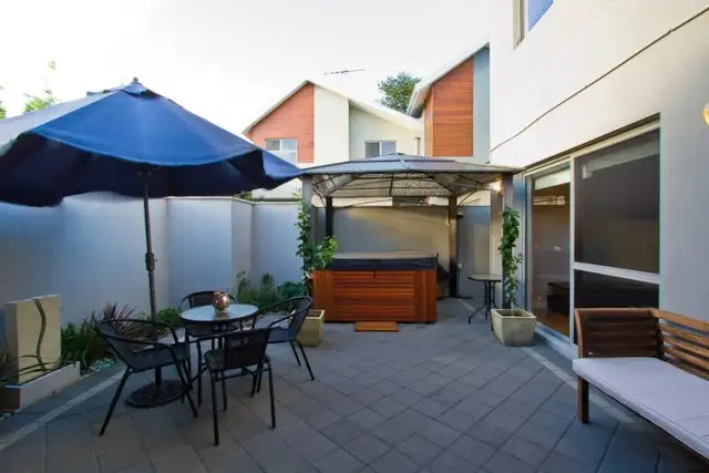 Seventh view of Homely house listing, 116a Salvado Road, Wembley WA 6014