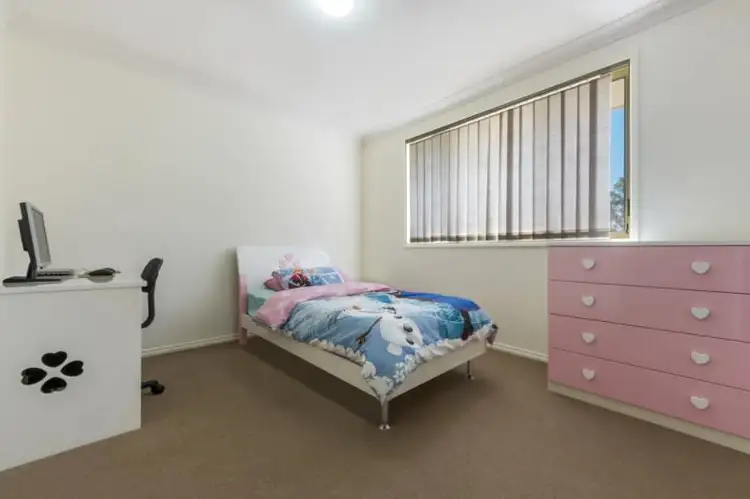 Fifth view of Homely townhouse listing, 1/15 Cadogan Road, Macquarie Fields NSW 2564