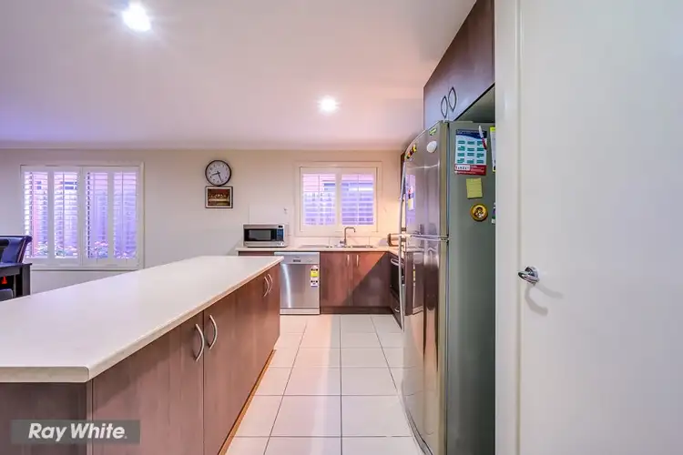 Sixth view of Homely house listing, 9 Claire Way, Tarneit VIC 3029