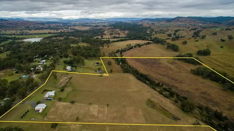 528 Sandy Creek Road, Josephville QLD 4285