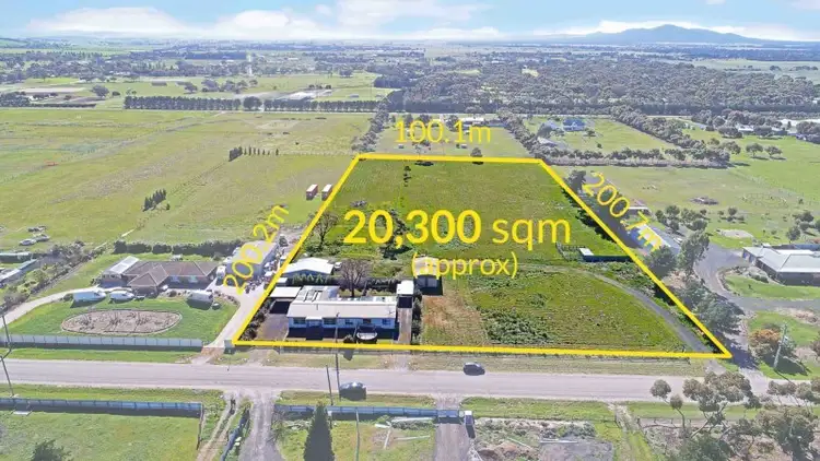 Main view of Homely house listing, 25 Minyip Road, Lara VIC 3212