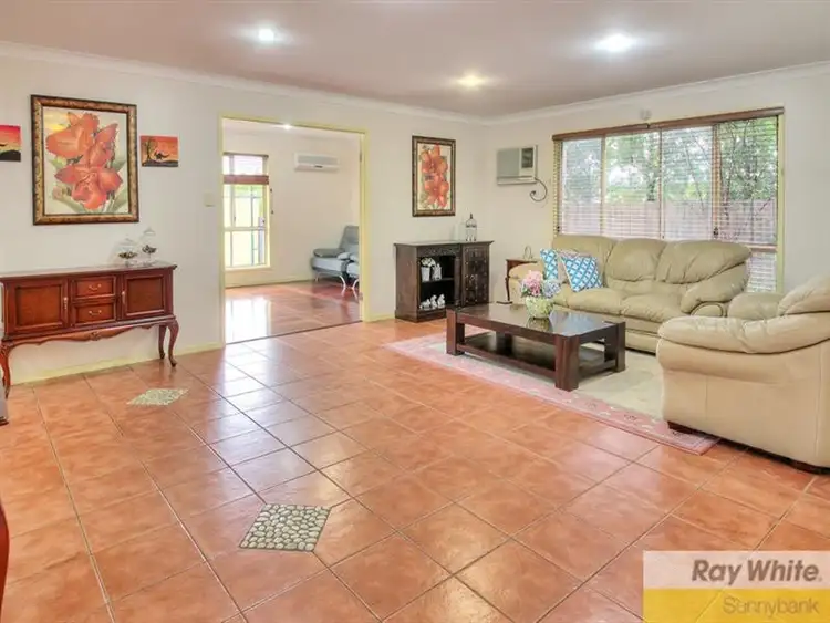 Third view of Homely house listing, 7 Lambert Drive, Calamvale QLD 4116