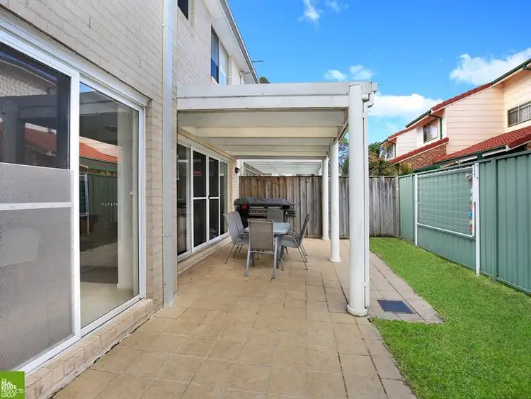 Seventh view of Homely townhouse listing, 3/4a Tallegalla Street, Unanderra NSW 2526