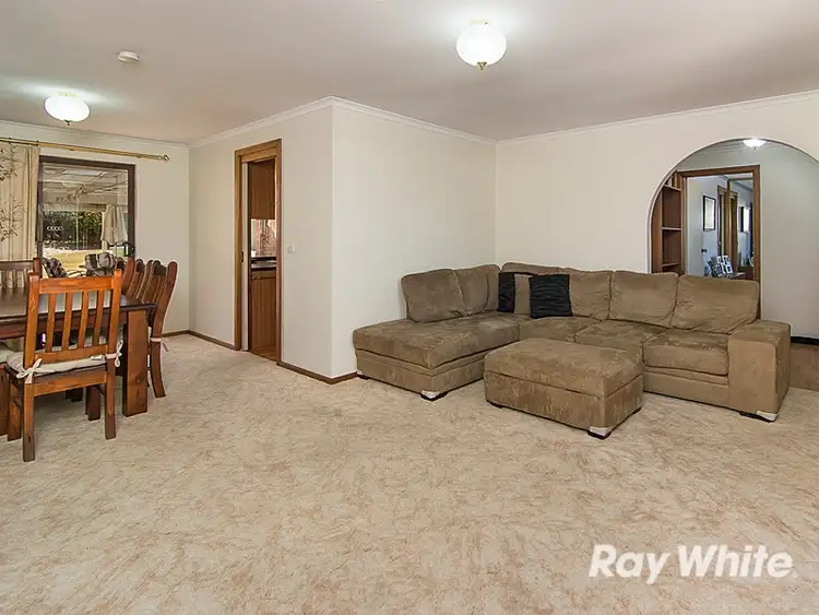 Fifth view of Homely house listing, 61 Ray Orr Drive, Mount Barker SA 5251