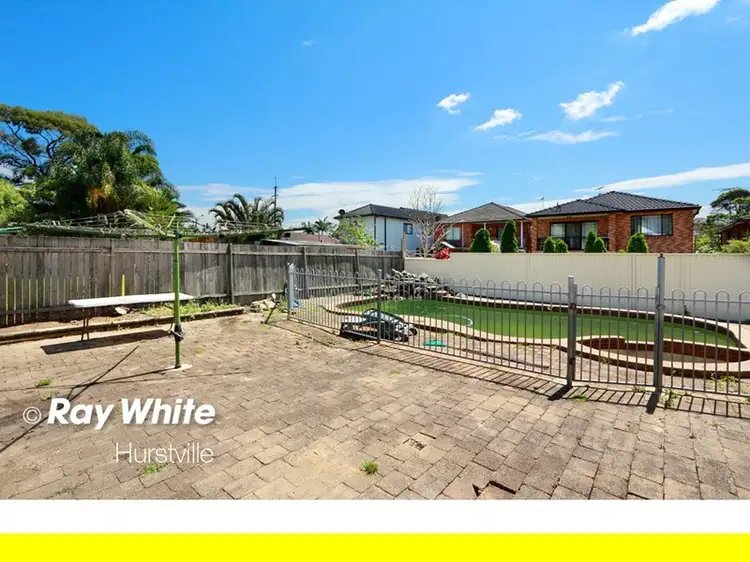 Second view of Homely house listing, 92 Wright Street, Hurstville NSW 2220