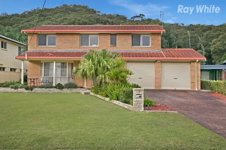 Second view of Homely house listing, 23 Irwan Street, Saratoga NSW 2251