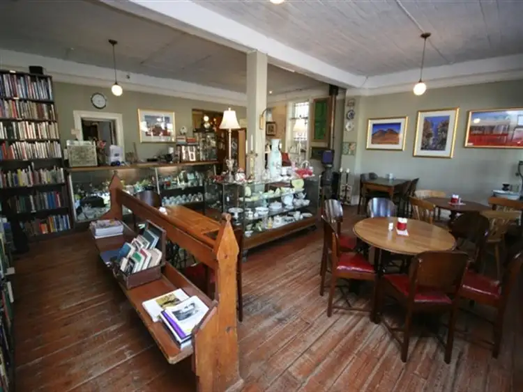 Fifth view of Homely house listing, 20 Market Square, Burra SA 5417