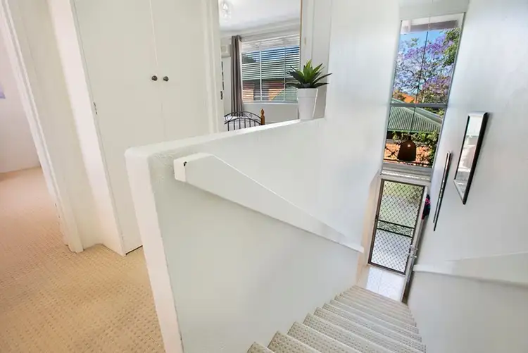 Sixth view of Homely townhouse listing, 5/42 Ronald Street, Wynnum QLD 4178