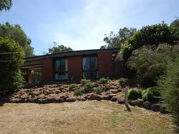 23 Everton Road, Mount Evelyn VIC 3796
