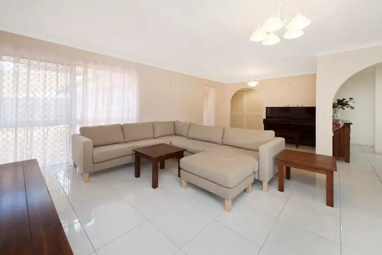 Main view of Homely house listing, 67 Thornburgh Street, Oxley QLD 4075