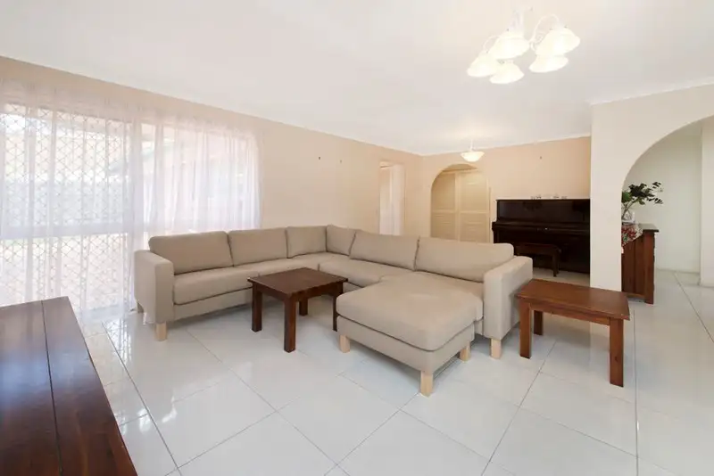 Main view of Homely house listing, 67 Thornburgh Street, Oxley QLD 4075