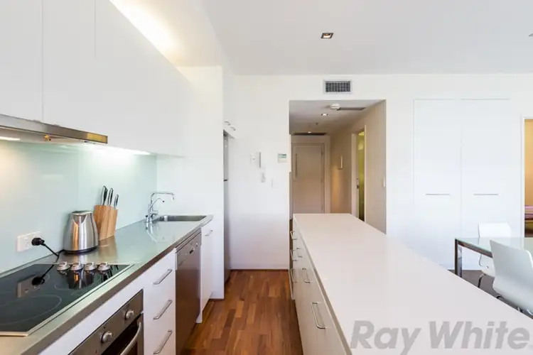 Third view of Homely unit listing, 43/31 Halifax Street, Adelaide SA 5000
