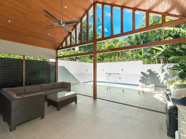 Third view of Homely house listing, 14 Pascal Street, Red Hill QLD 4059